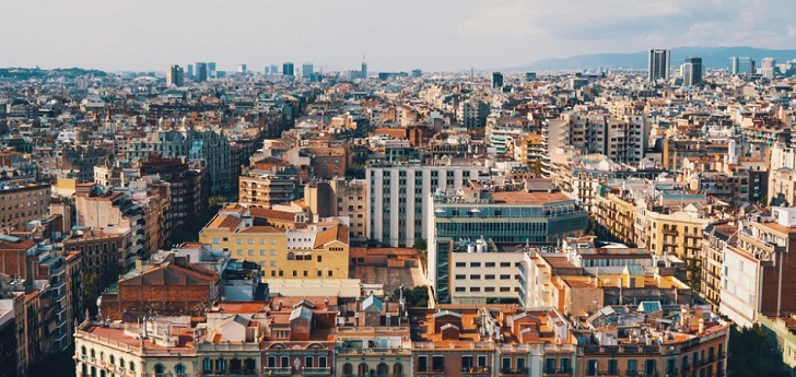 Se busca oficina en Barcelona: el reto de superar la escasez de oferta para alcanzar 1.000 millones de inversión en 2019